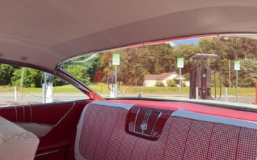 Chevrolet-Other-1960-White-Red-2
