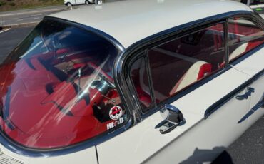 Chevrolet-Other-1960-White-Red-28