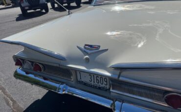 Chevrolet-Other-1960-White-Red-31