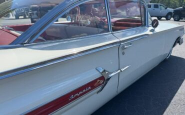Chevrolet-Other-1960-White-Red-34