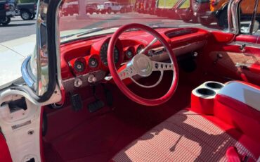 Chevrolet-Other-1960-White-Red-37
