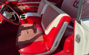 Chevrolet-Other-1960-White-Red-38