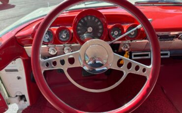 Chevrolet-Other-1960-White-Red-39