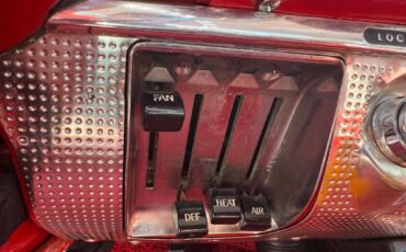 Chevrolet-Other-1960-White-Red-42