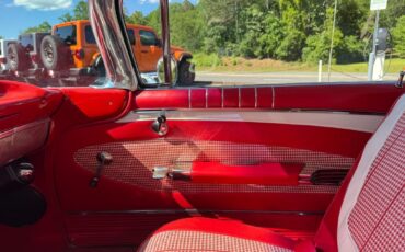 Chevrolet-Other-1960-White-Red-43