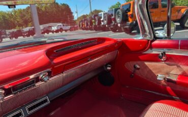 Chevrolet-Other-1960-White-Red-44