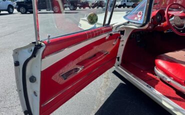 Chevrolet-Other-1960-White-Red-8