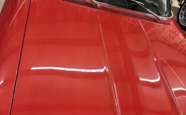 Chevrolet-Other-1962-Red-Black-1