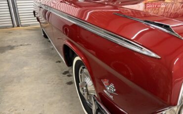 Chevrolet-Other-1962-Red-Black-12