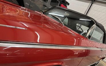 Chevrolet-Other-1962-Red-Black-13