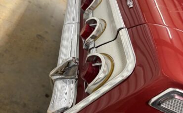 Chevrolet-Other-1962-Red-Black-3