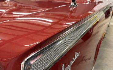 Chevrolet-Other-1962-Red-Black-5