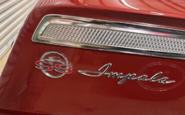 Chevrolet-Other-1962-Red-Black-6