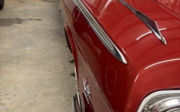Chevrolet-Other-1962-Red-Black-7
