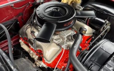 Chevrolet-Other-1962-Red-Black-8