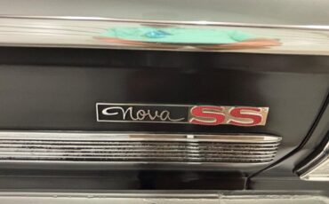 Chevrolet-Other-1964-Silver-Red-10