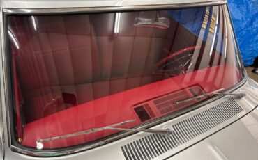 Chevrolet-Other-1964-Silver-Red-18