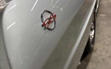 Chevrolet-Other-1964-Silver-Red-22