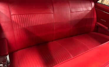 Chevrolet-Other-1964-Silver-Red-28