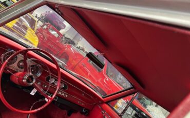 Chevrolet-Other-1964-Silver-Red-43