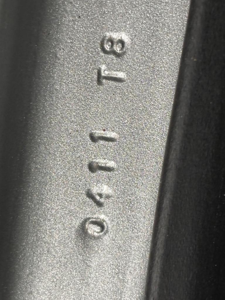 Chevrolet-Other-1964-Silver-Red-49