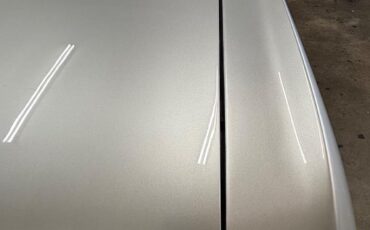 Chevrolet-Other-1964-Silver-Red-6