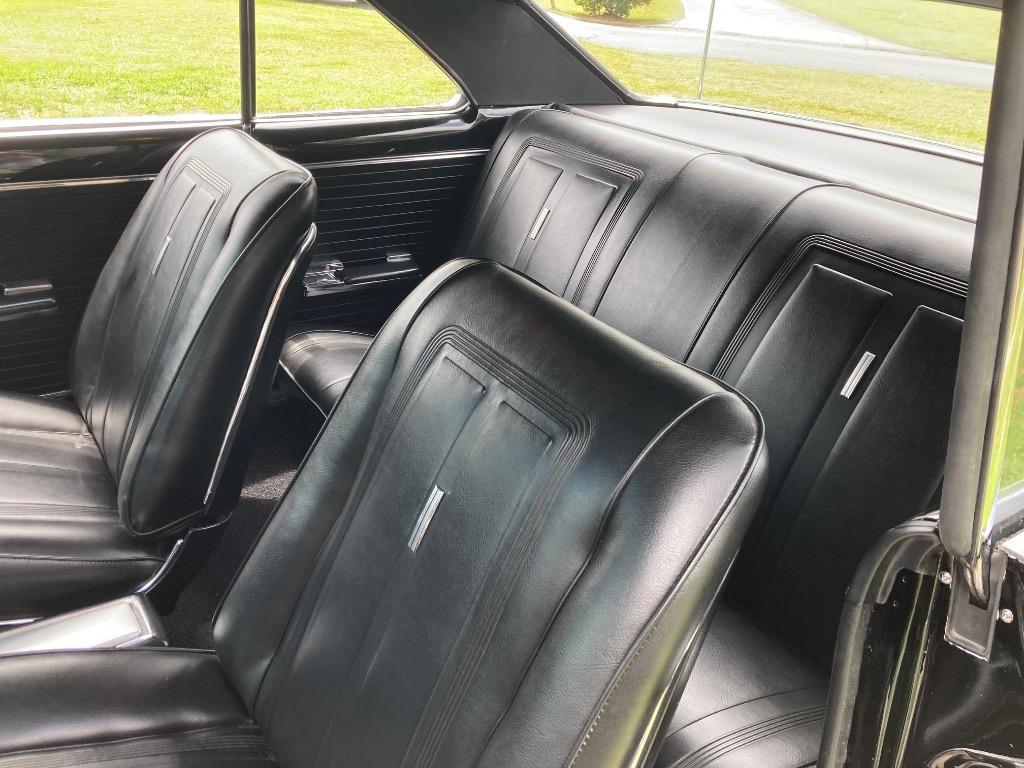 Chevrolet-Other-1966-Black-Black-10