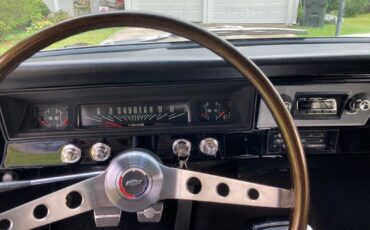 Chevrolet-Other-1966-Black-Black-11