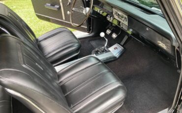 Chevrolet-Other-1966-Black-Black-12