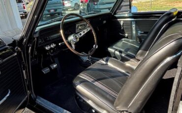 Chevrolet-Other-1966-Black-Black-19