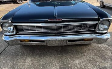 Chevrolet-Other-1966-Black-Black