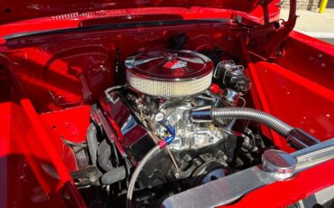 Chevrolet-Other-1966-Red-Black-15