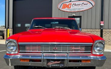 Chevrolet-Other-1966-Red-Black-2