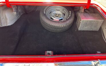 Chevrolet-Other-1966-Red-Black-21