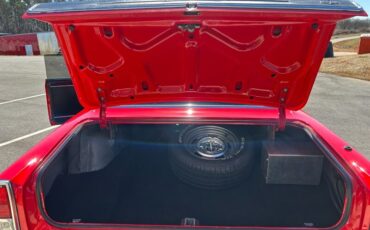 Chevrolet-Other-1966-Red-Black-23