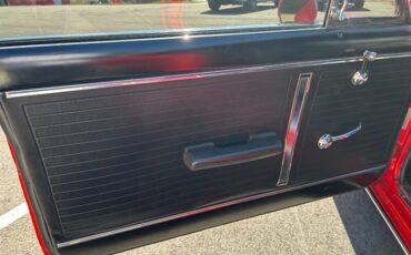 Chevrolet-Other-1966-Red-Black-24