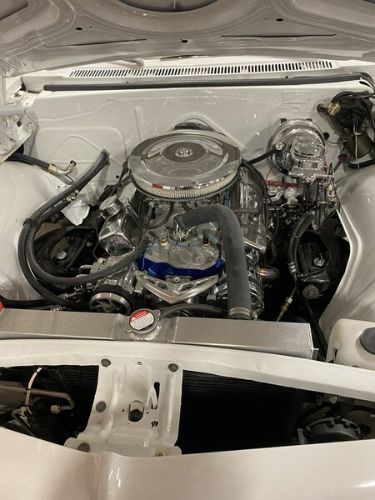Chevrolet-Other-1966-White-Black-2