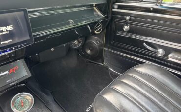 Chevrolet-Other-1966-Yellow-Black-16