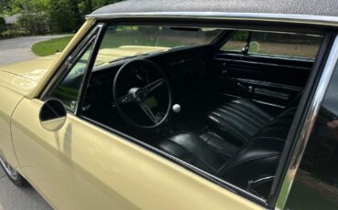 Chevrolet-Other-1966-Yellow-Black-3