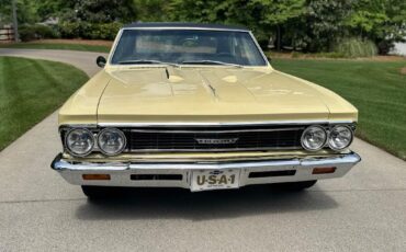 Chevrolet-Other-1966-Yellow-Black-36