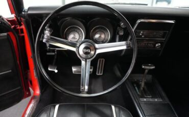 Chevrolet-Other-1967-Bolero-Red-Black-11