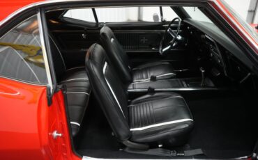 Chevrolet-Other-1967-Bolero-Red-Black-12