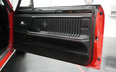 Chevrolet-Other-1967-Bolero-Red-Black-13