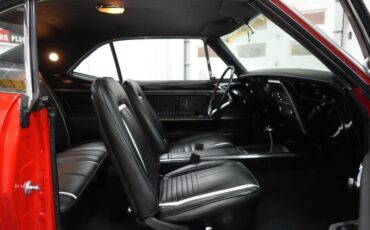 Chevrolet-Other-1967-Bolero-Red-Black-14
