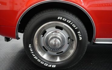 Chevrolet-Other-1967-Bolero-Red-Black-15