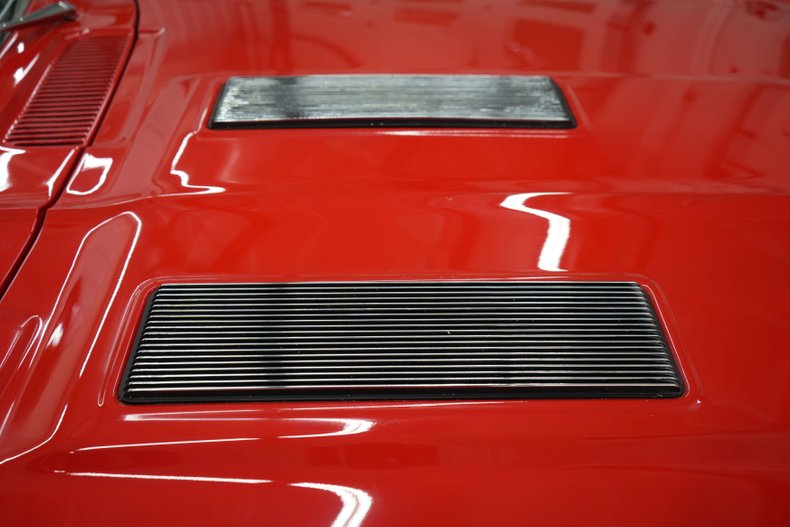 Chevrolet-Other-1967-Bolero-Red-Black-32