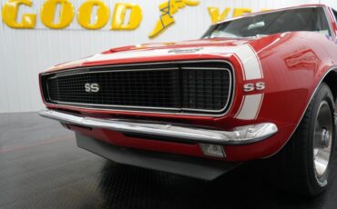 Chevrolet-Other-1967-Bolero-Red-Black-36