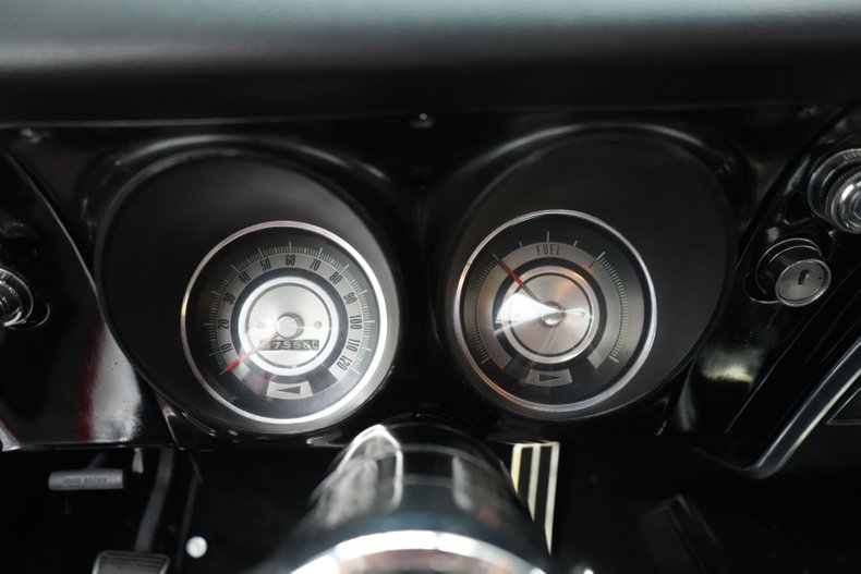 Chevrolet-Other-1967-Bolero-Red-Black-43