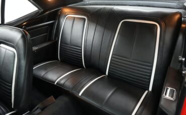 Chevrolet-Other-1967-Bolero-Red-Black-9