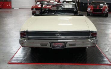 Chevrolet-Other-1967-Yellow-Black-10